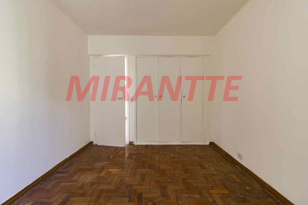 Apartamento de 94m² com 3 quartos em Pompéia