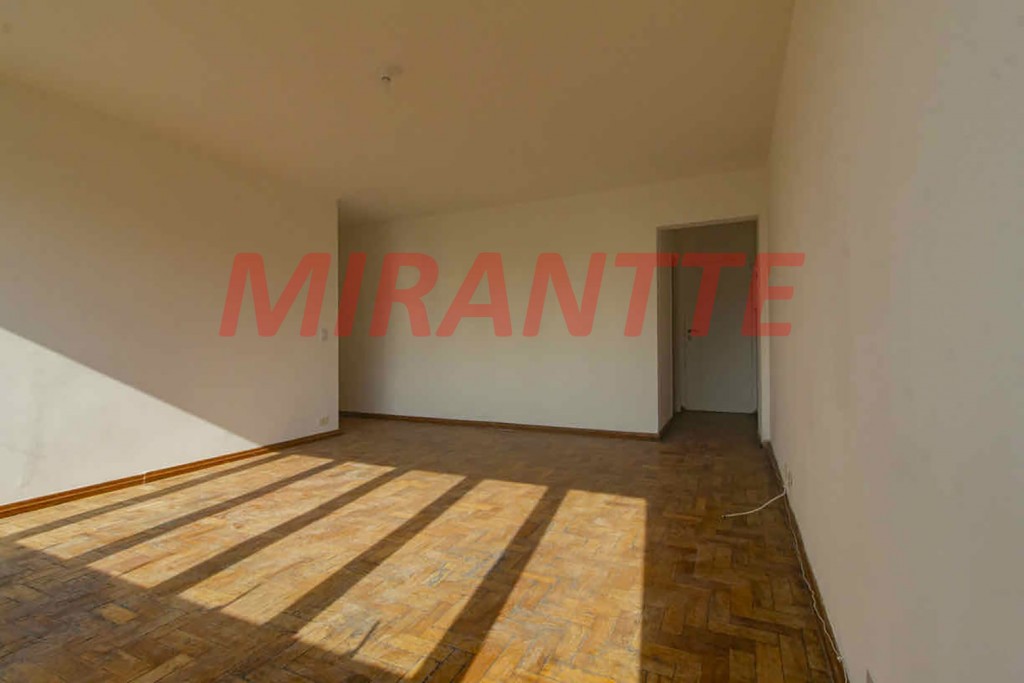 Apartamento de 94m² com 3 quartos em Pompéia