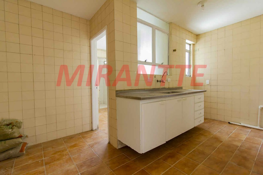 Apartamento de 94m² com 3 quartos em Pompéia