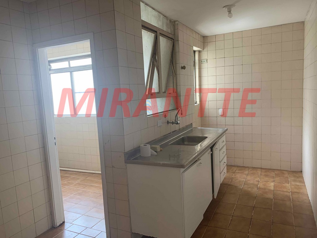 Apartamento de 94m² com 3 quartos em Pompéia