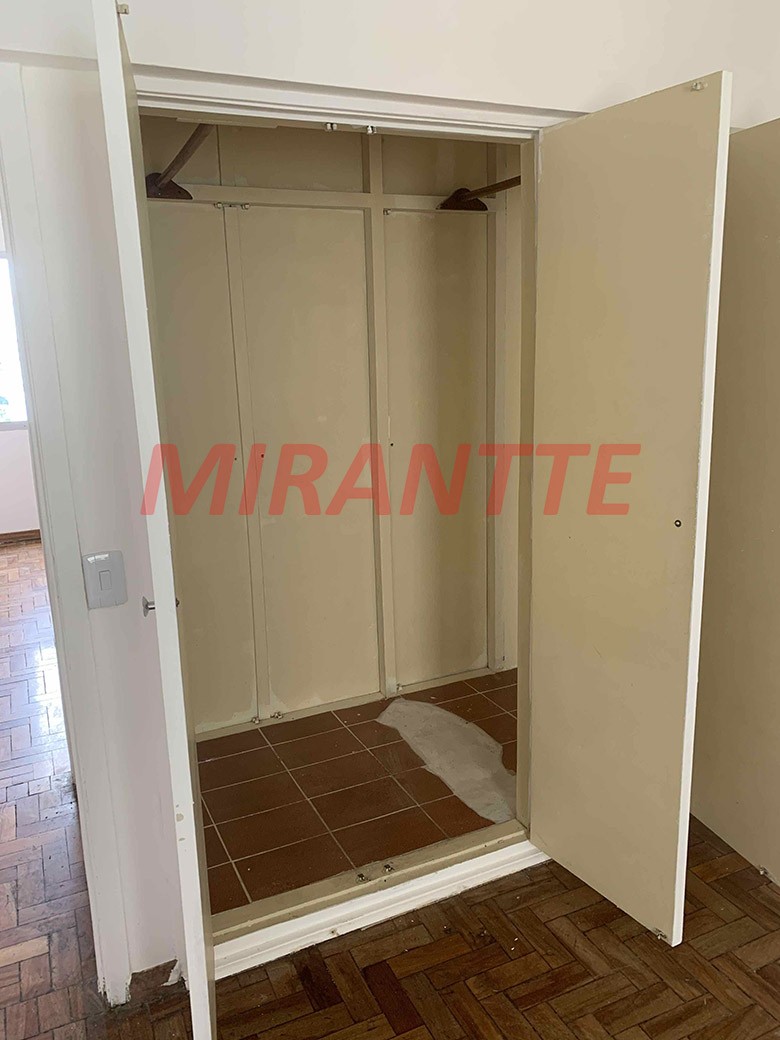 Apartamento de 94m² com 3 quartos em Pompéia