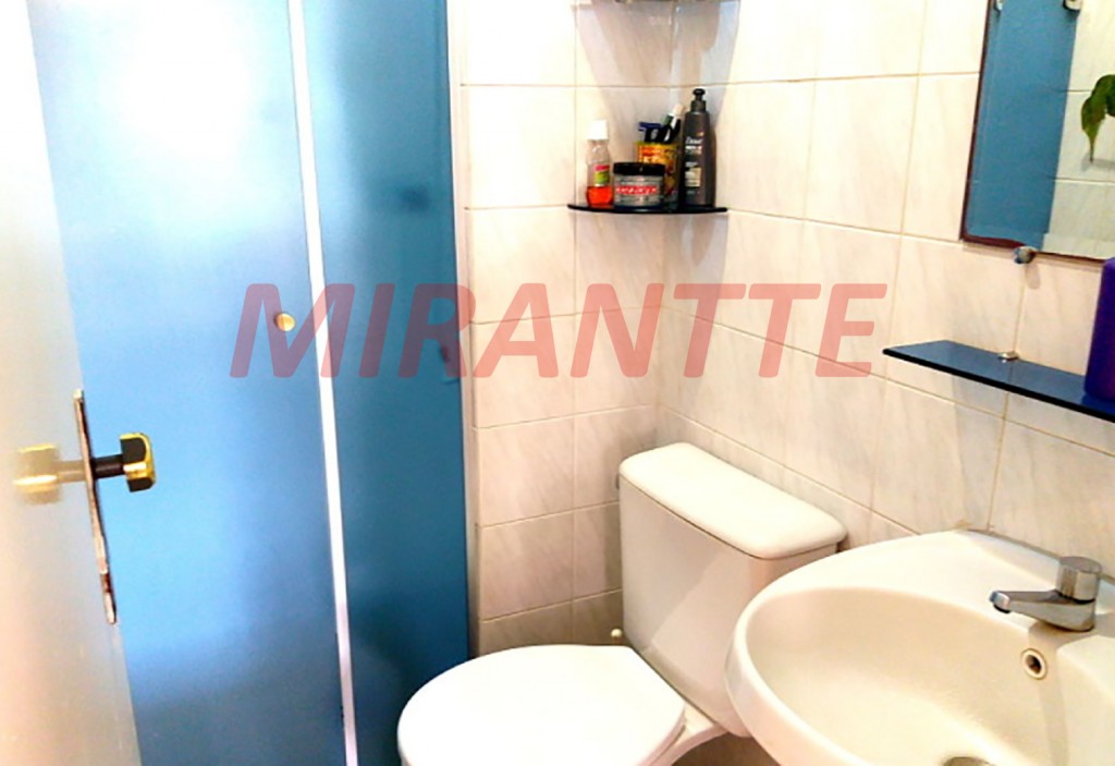Apartamento de 69m² com 3 quartos em Santa Terezinha