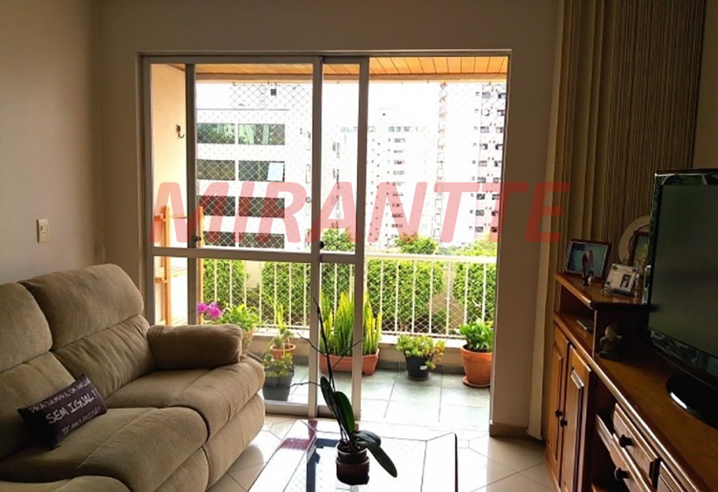 Apartamento de 69m² com 3 quartos em Santa Terezinha