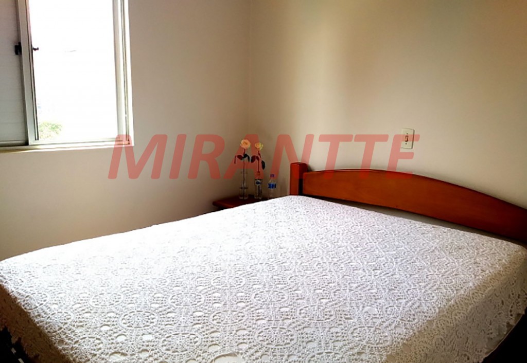 Apartamento de 69m² com 3 quartos em Santa Terezinha