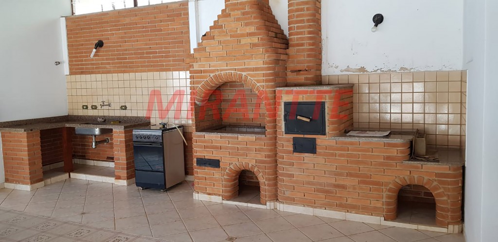 Casa terrea de 340m² com 5 quartos em JD. MIRANTE
