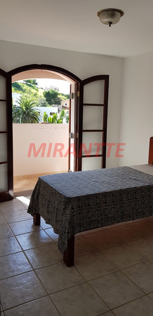 Casa terrea de 340m² com 5 quartos em JD. MIRANTE