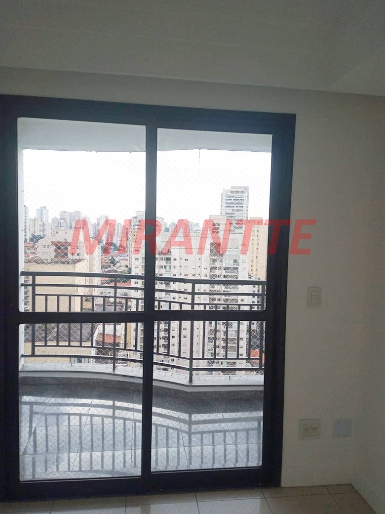 Cobertura duplex de 169m² com 3 quartos em Saúde