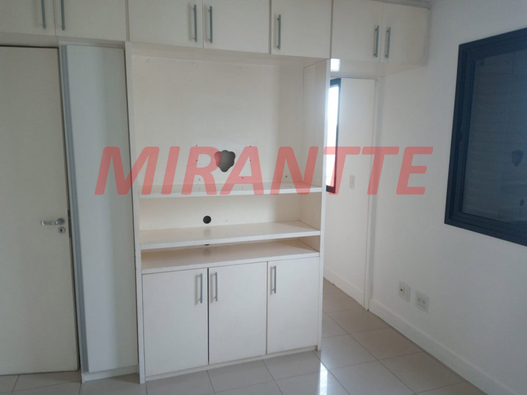 Cobertura duplex de 169m² com 3 quartos em Saúde
