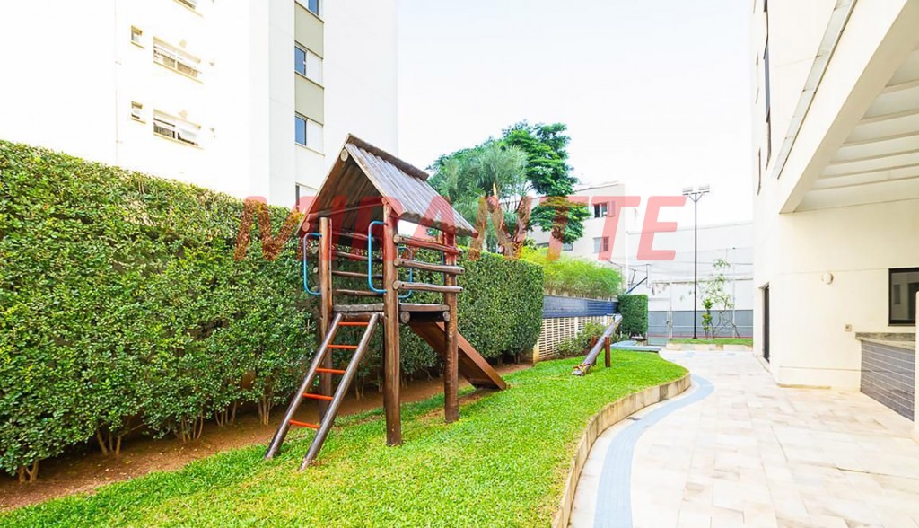 Cobertura duplex de 169m² com 3 quartos em Saúde