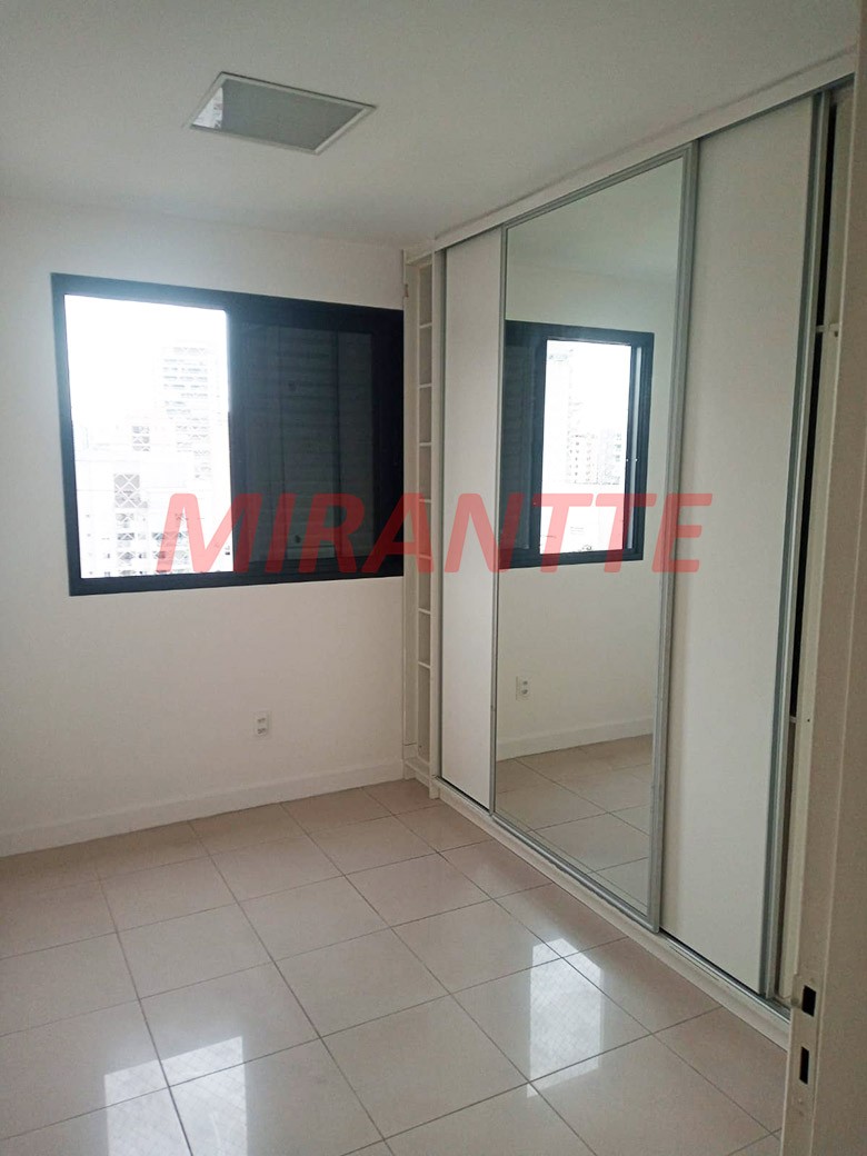 Cobertura duplex de 169m² com 3 quartos em Saúde