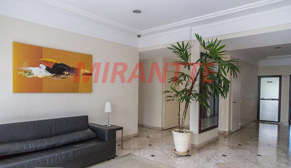 Cobertura duplex de 169m² com 3 quartos em Saúde