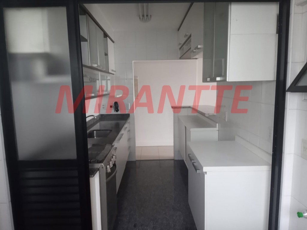 Cobertura duplex de 169m² com 3 quartos em Saúde