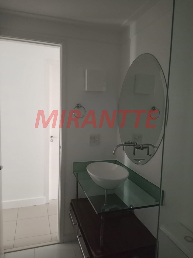 Cobertura duplex de 169m² com 3 quartos em Saúde
