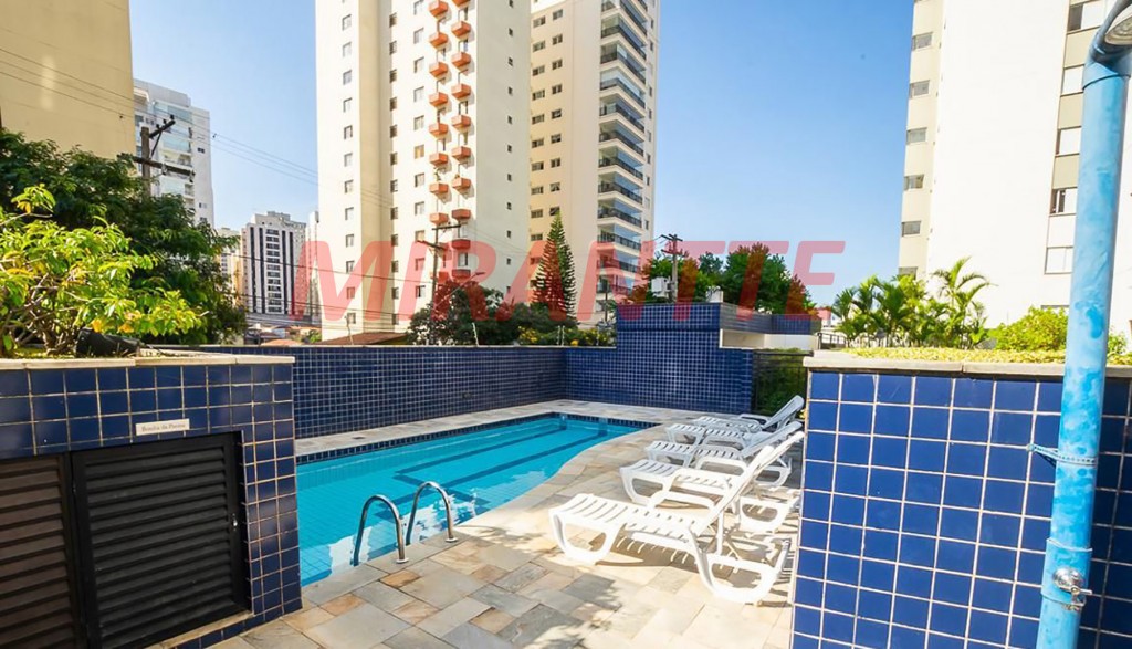 Cobertura duplex de 169m² com 3 quartos em Saúde
