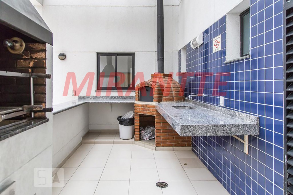 Cobertura duplex de 169m² com 3 quartos em Saúde