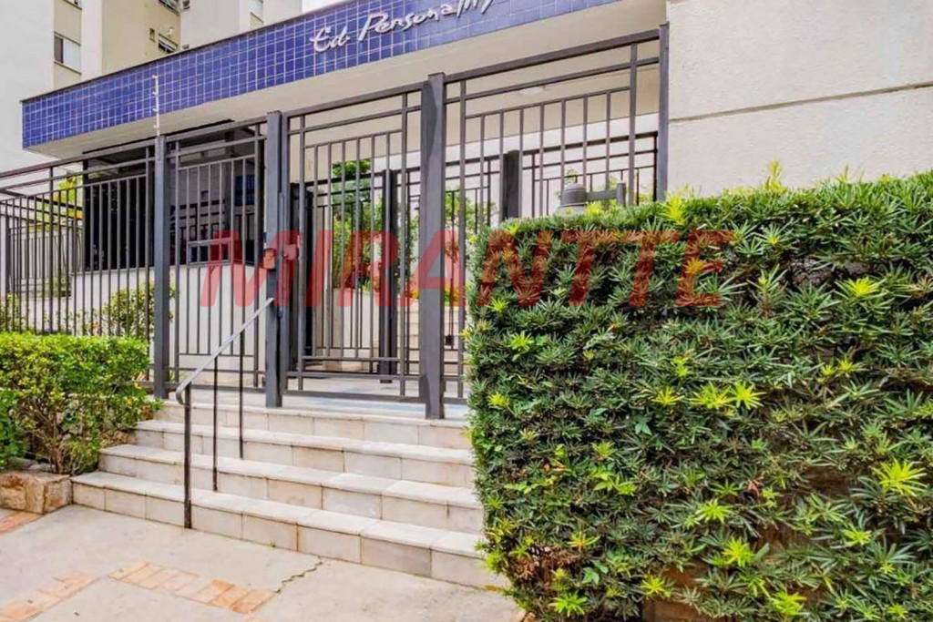 Cobertura duplex de 169m² com 3 quartos em Saúde
