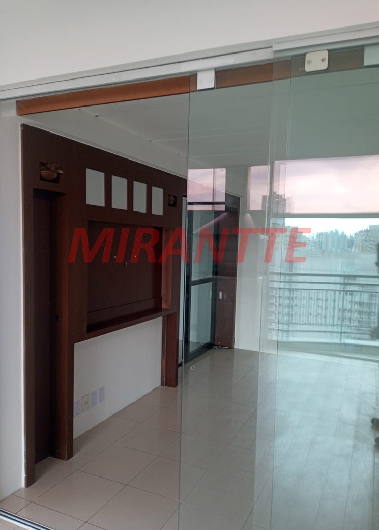 Cobertura duplex de 169m² com 3 quartos em Saúde