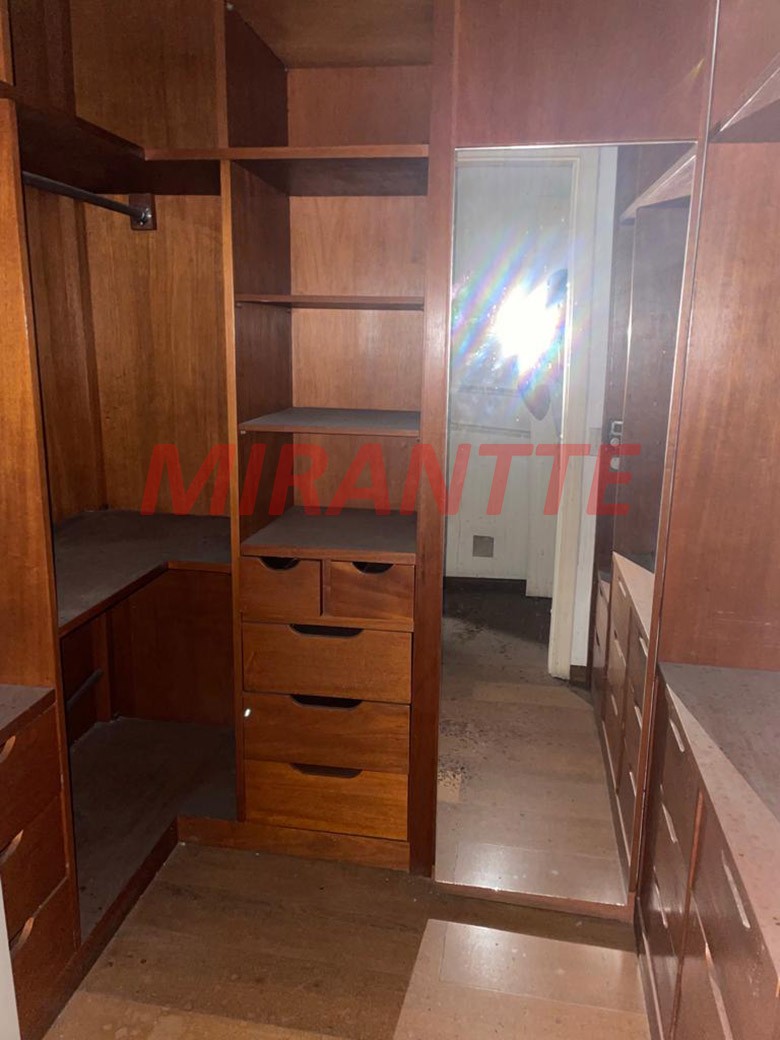 Apartamento de 192m² com 3 quartos em Moema