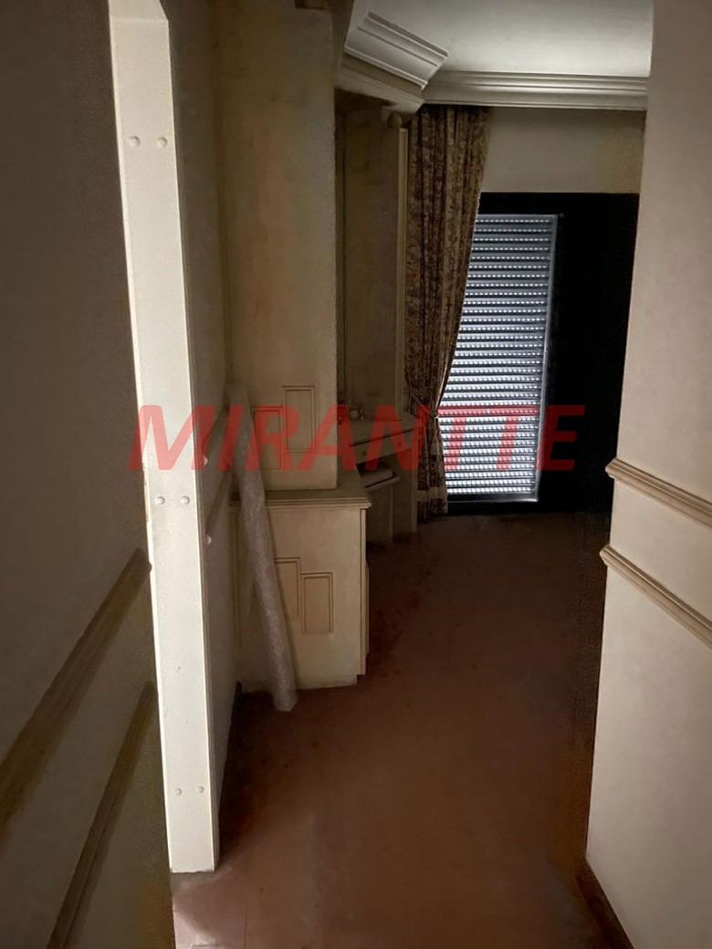 Apartamento de 192m² com 3 quartos em Moema