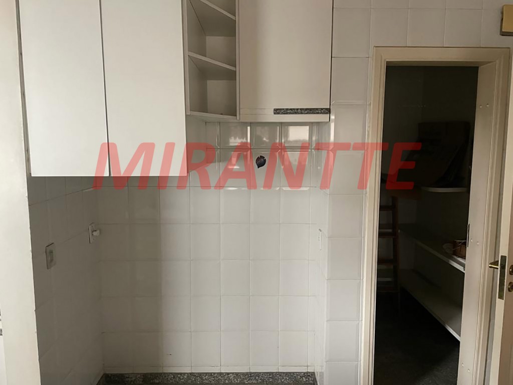 Apartamento de 192m² com 3 quartos em Moema