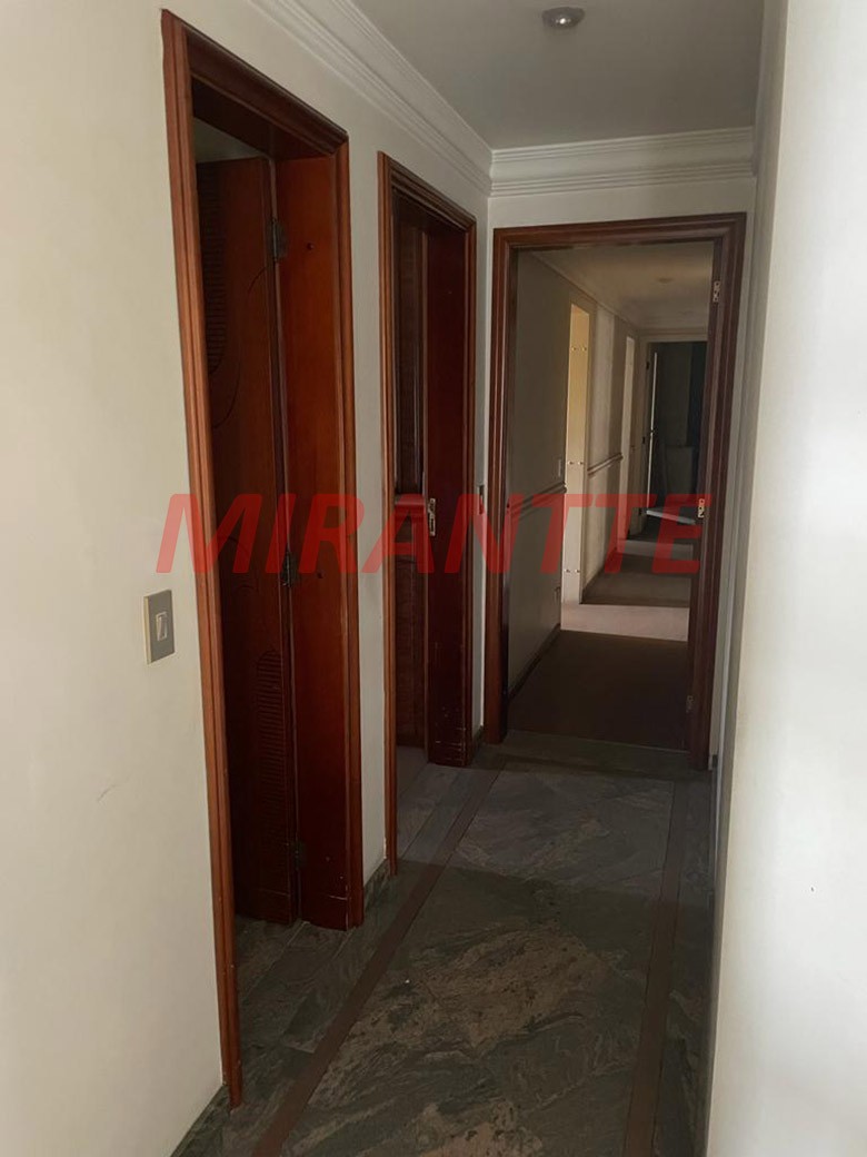 Apartamento de 192m² com 3 quartos em Moema