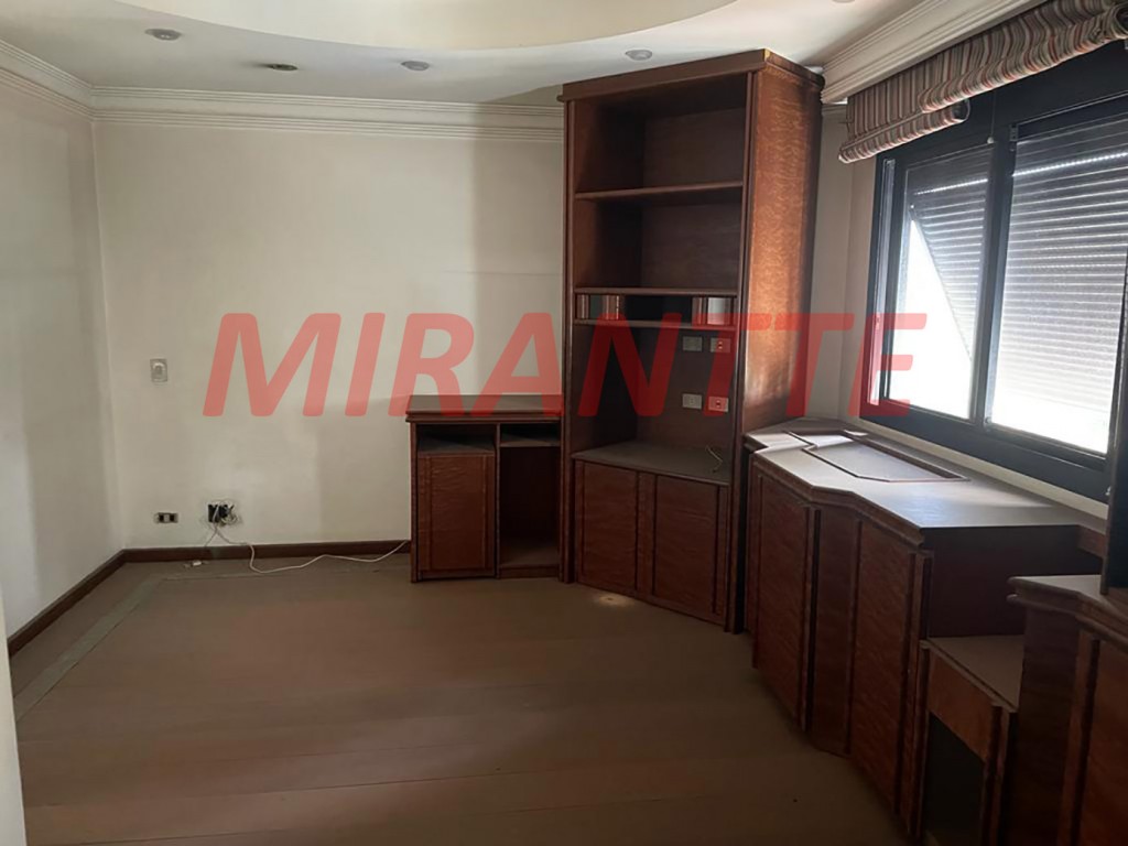 Apartamento de 192m² com 3 quartos em Moema