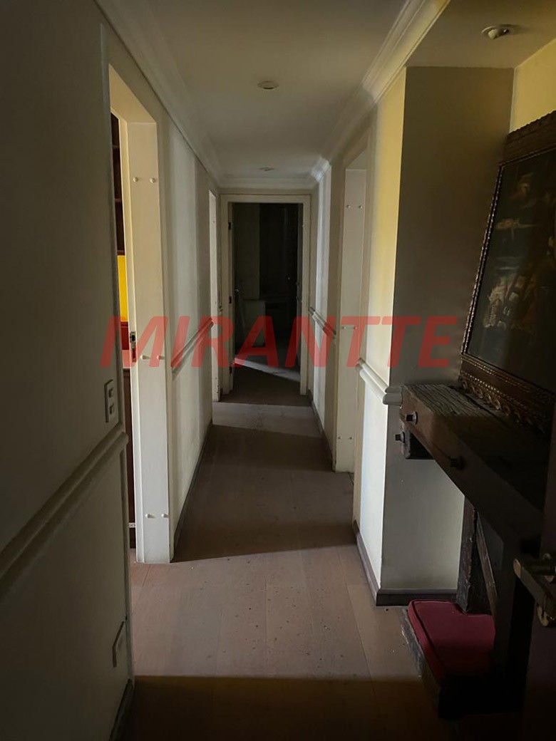 Apartamento de 192m² com 3 quartos em Moema