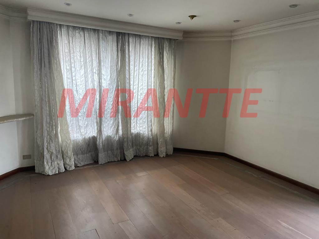 Apartamento de 192m² com 3 quartos em Moema