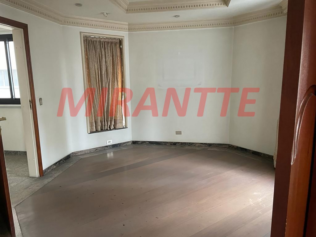 Apartamento de 192m² com 3 quartos em Moema
