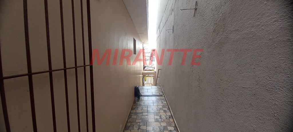 Sobrado de 300m² com 5 quartos em Casa Verde
