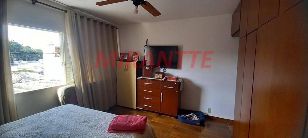 Sobrado de 300m² com 5 quartos em Casa Verde
