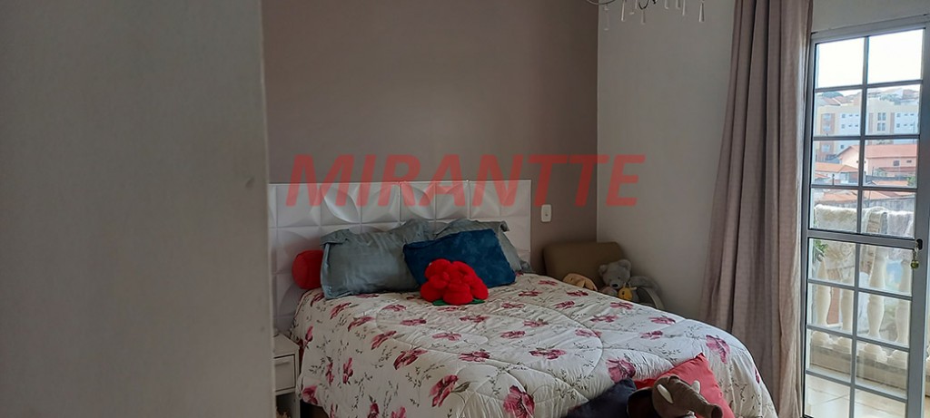 Sobrado de 300m² com 5 quartos em Casa Verde