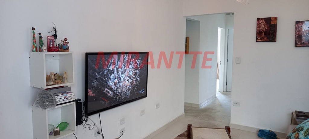 Sobrado de 300m² com 5 quartos em Casa Verde
