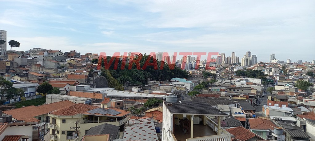 Sobrado de 300m² com 5 quartos em Casa Verde