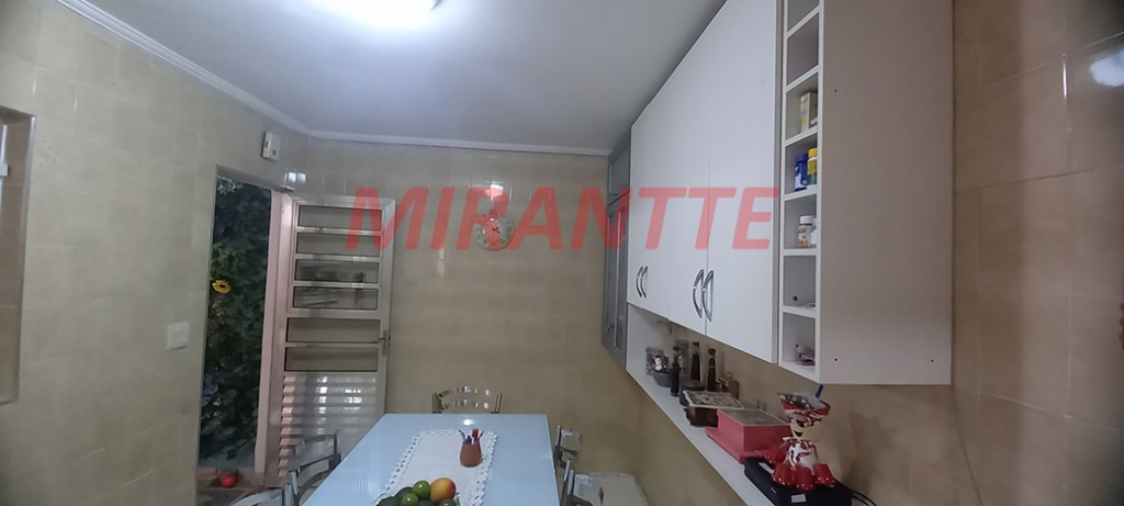 Sobrado de 300m² com 5 quartos em Casa Verde