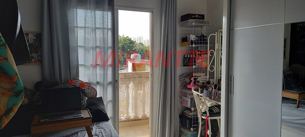 Sobrado de 300m² com 5 quartos em Casa Verde