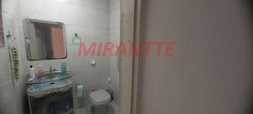 Sobrado de 300m² com 5 quartos em Casa Verde