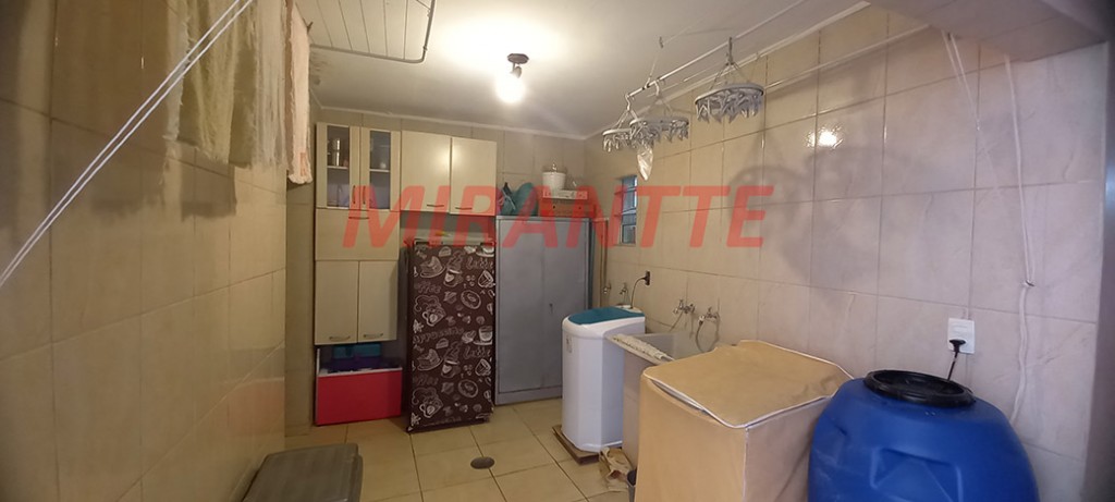 Sobrado de 300m² com 5 quartos em Casa Verde