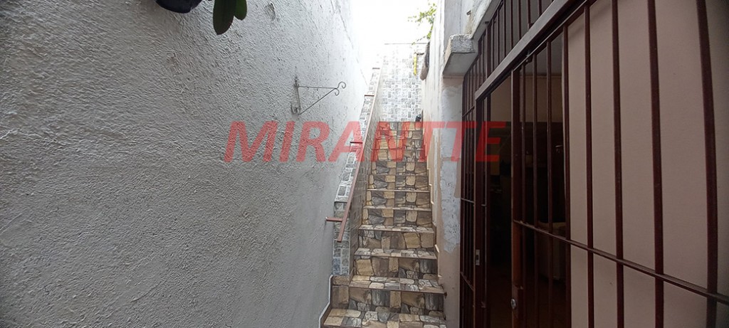 Sobrado de 300m² com 5 quartos em Casa Verde