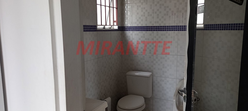 Sobrado de 300m² com 5 quartos em Casa Verde