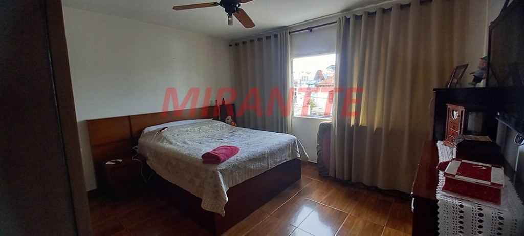 Sobrado de 300m² com 5 quartos em Casa Verde