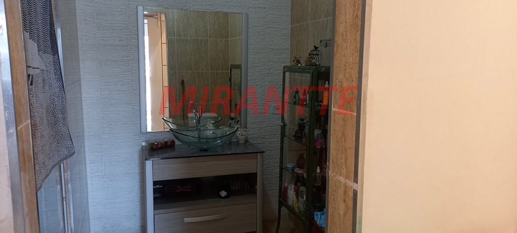 Sobrado de 300m² com 5 quartos em Casa Verde