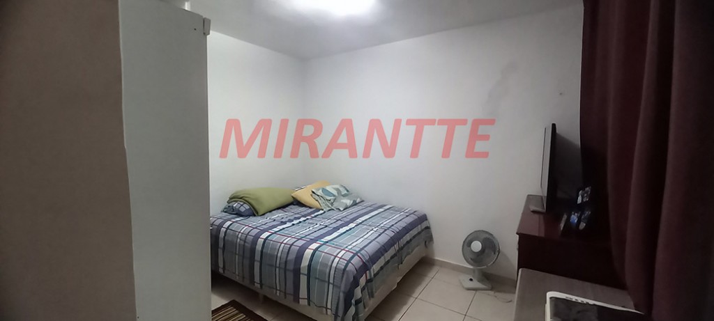 Sobrado de 300m² com 5 quartos em Casa Verde