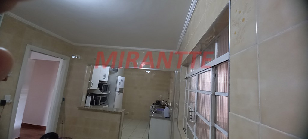 Sobrado de 300m² com 5 quartos em Casa Verde