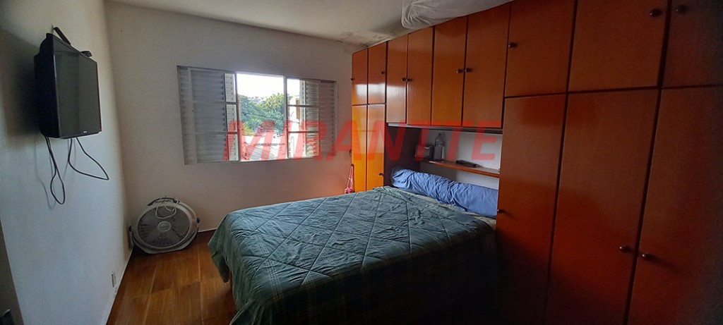 Sobrado de 300m² com 5 quartos em Casa Verde