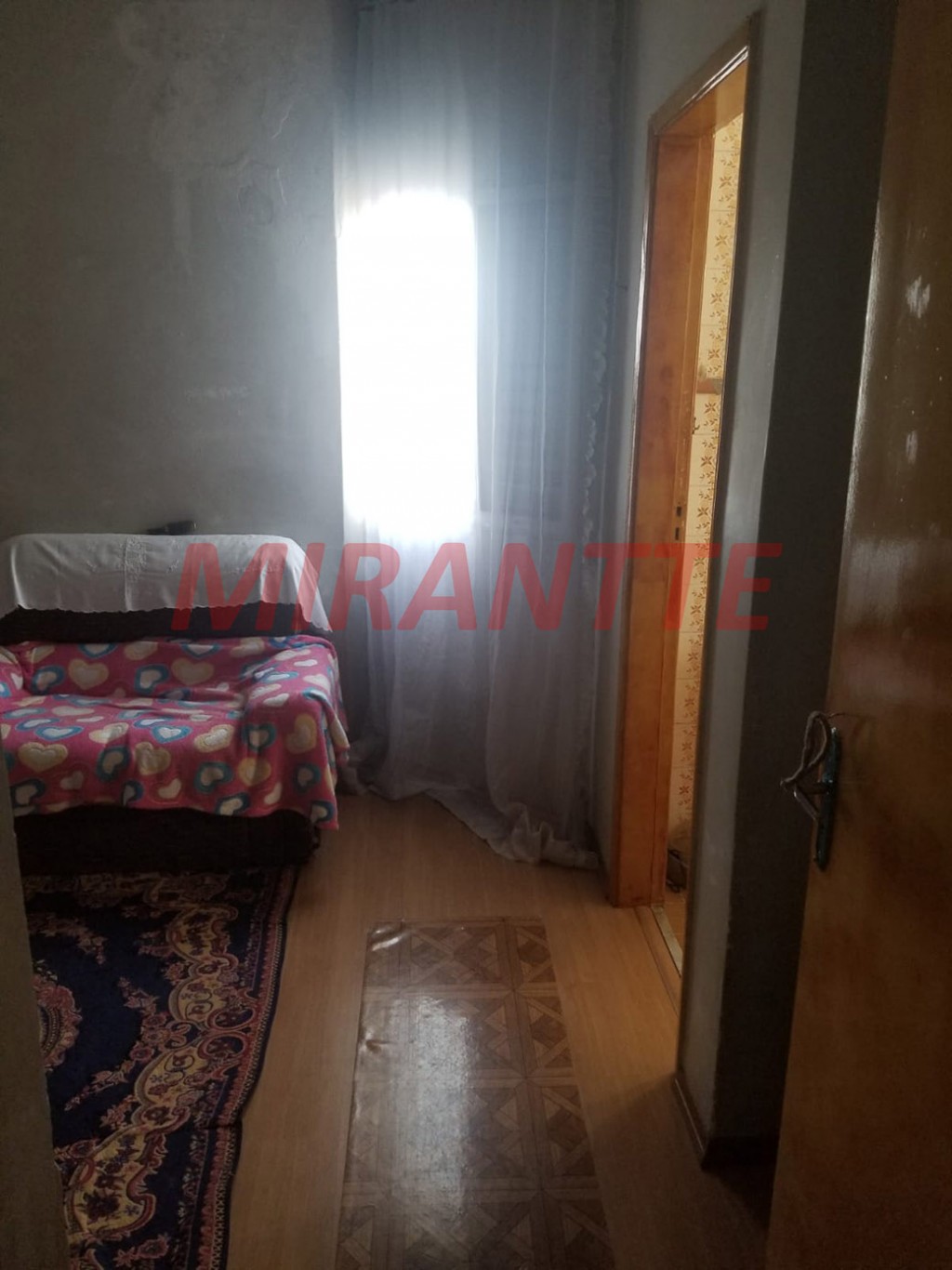 Cobertura duplex de 100m² com 2 quartos em Vila Nova Mazzei