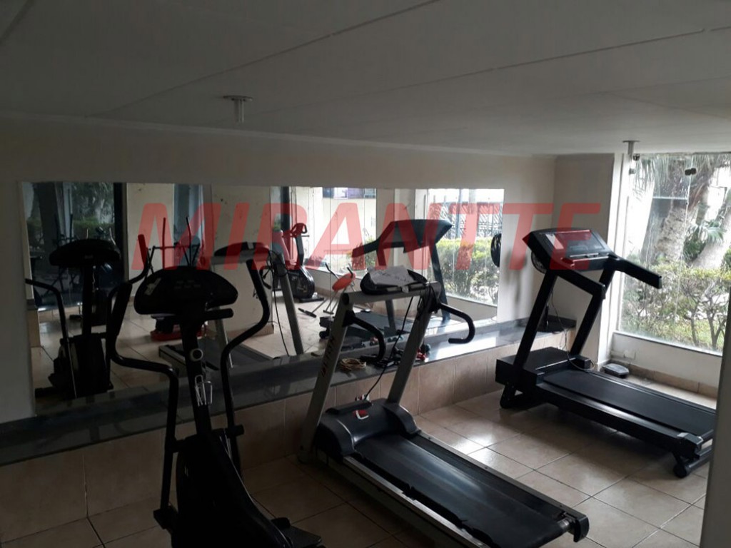 Cobertura duplex de 100m² com 2 quartos em Vila Nova Mazzei