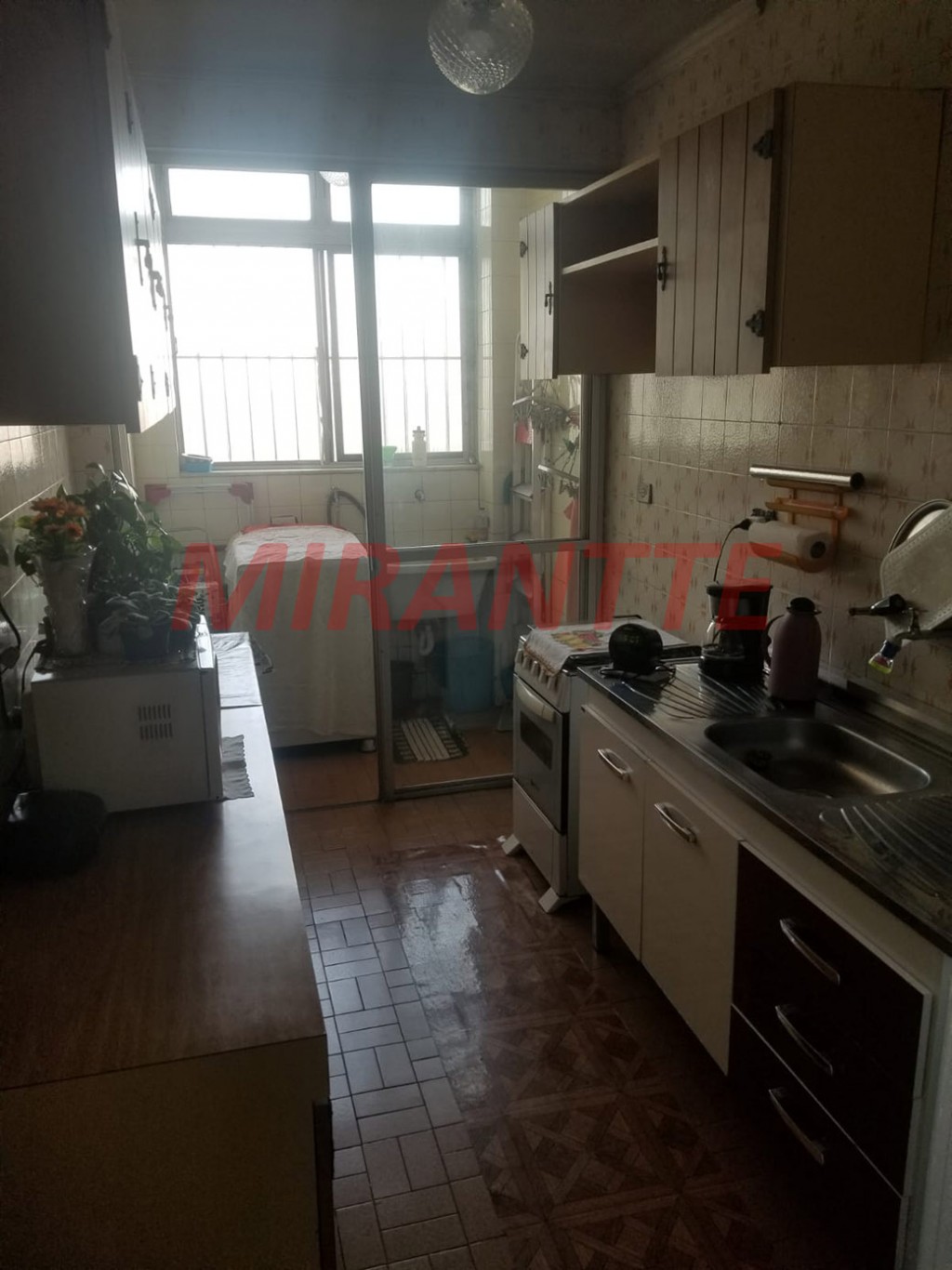 Cobertura duplex de 100m² com 2 quartos em Vila Nova Mazzei