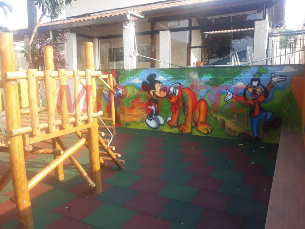 Cobertura duplex de 100m² com 2 quartos em Vila Nova Mazzei