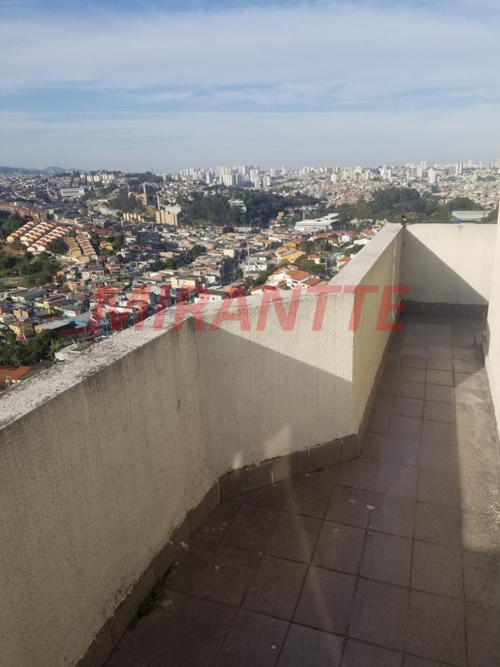 Cobertura duplex de 100m² com 2 quartos em Vila Nova Mazzei